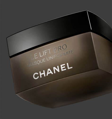 mascherina antivirus chanel|SUBLIMAGE MASQUE Gommage e Maschere .